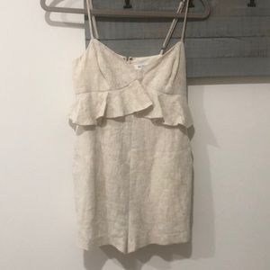 bcbgeneration romper